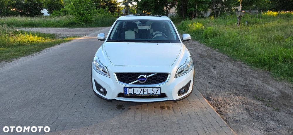Volvo C30 D2 R-Design Start-Stop - 9