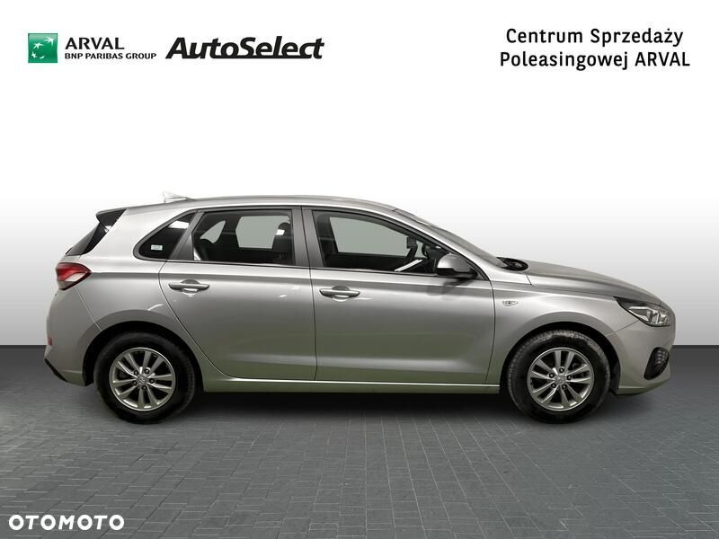 Hyundai i30 1.5 DPI Modern - 7