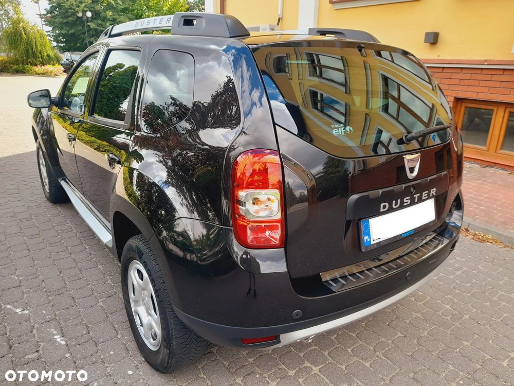 Dacia Duster 1.6 Laureate - 28