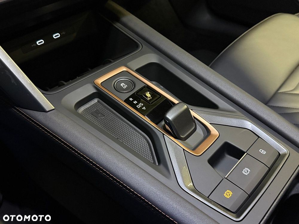 Cupra Formentor 1.5 e-Hybrid PHEV VZ DSG - 31