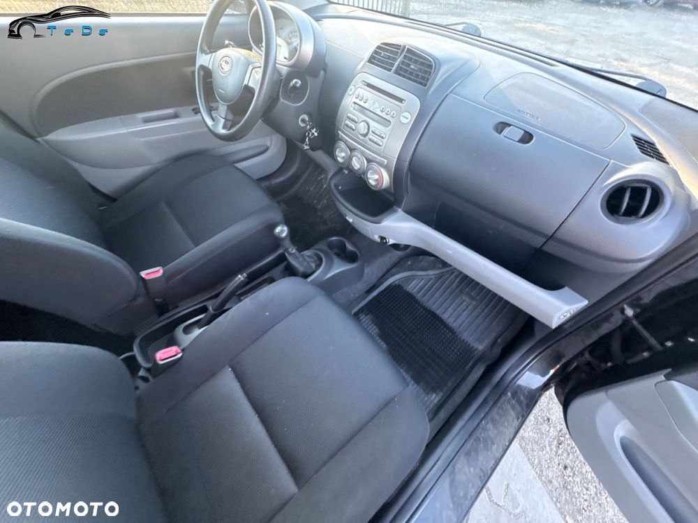 Subaru Justy 1.0 Active - 24