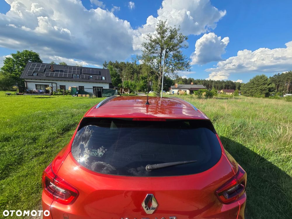 Renault Kadjar Energy dCi 130 Bose Edition - 8