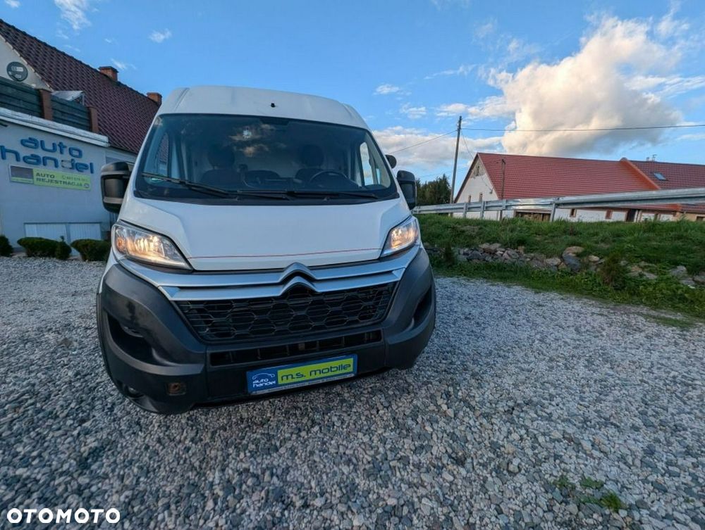Citroën Jumper - 16