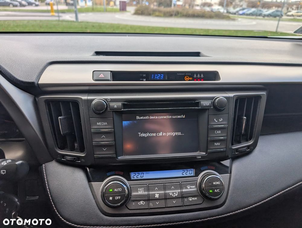 Toyota RAV4 2.0 Prestige - 9