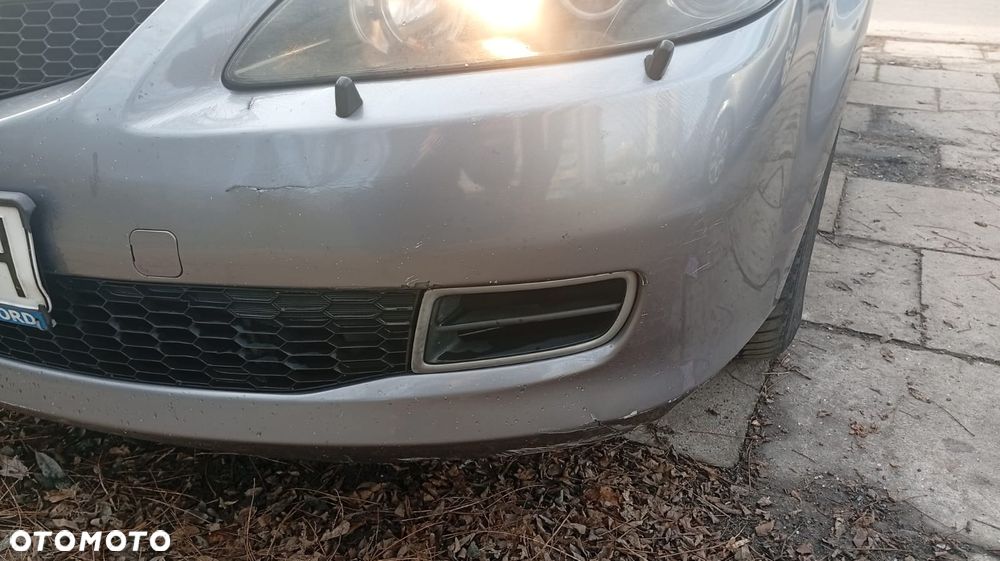 Mazda 6 2.0 CD Top / - 18