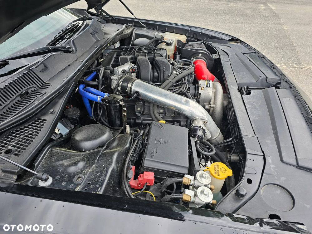 Dodge Challenger 3.6 SXT - 9