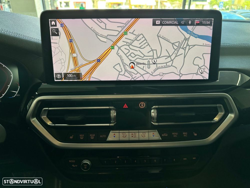 BMW iX3 M Sport Impressive - 29