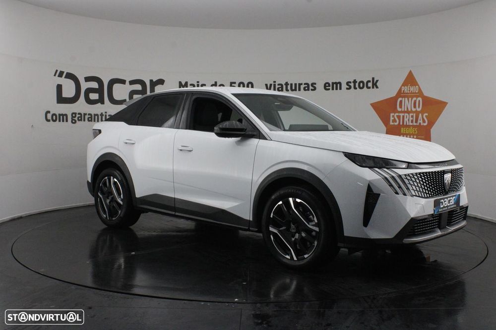 Peugeot E-3008 73 kWh Allure - 9