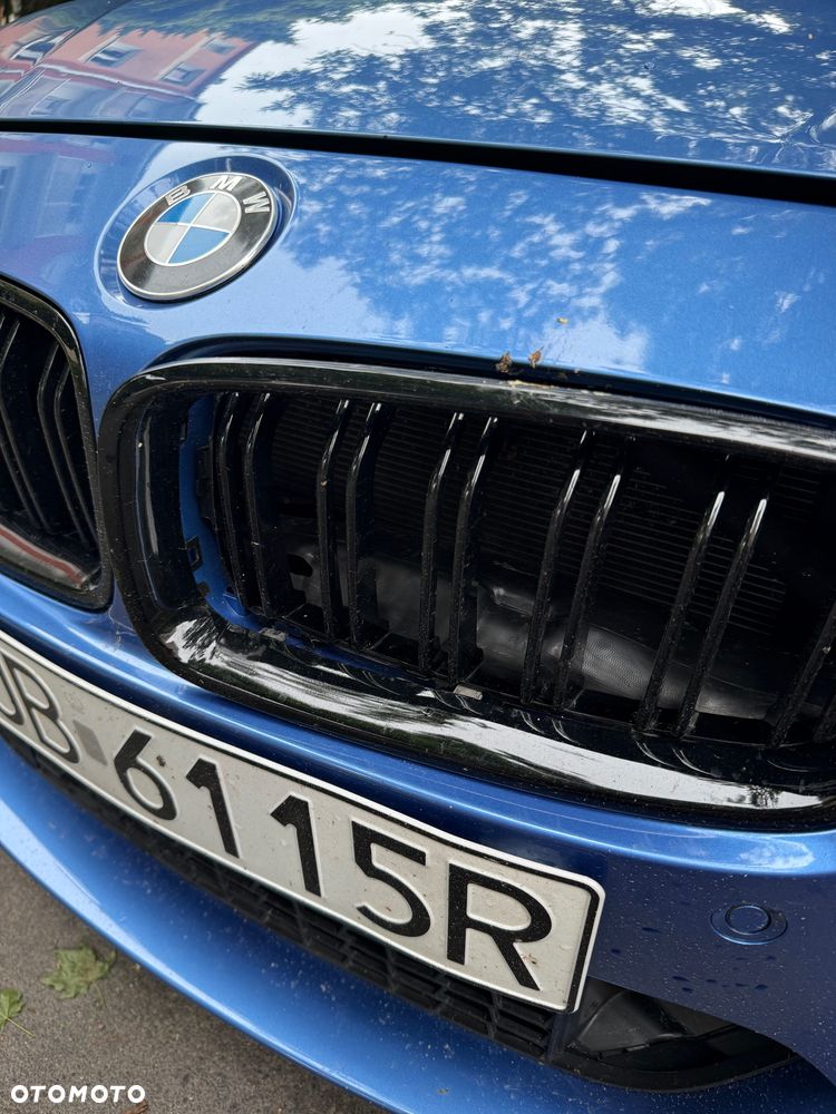 BMW Seria 3 - 6