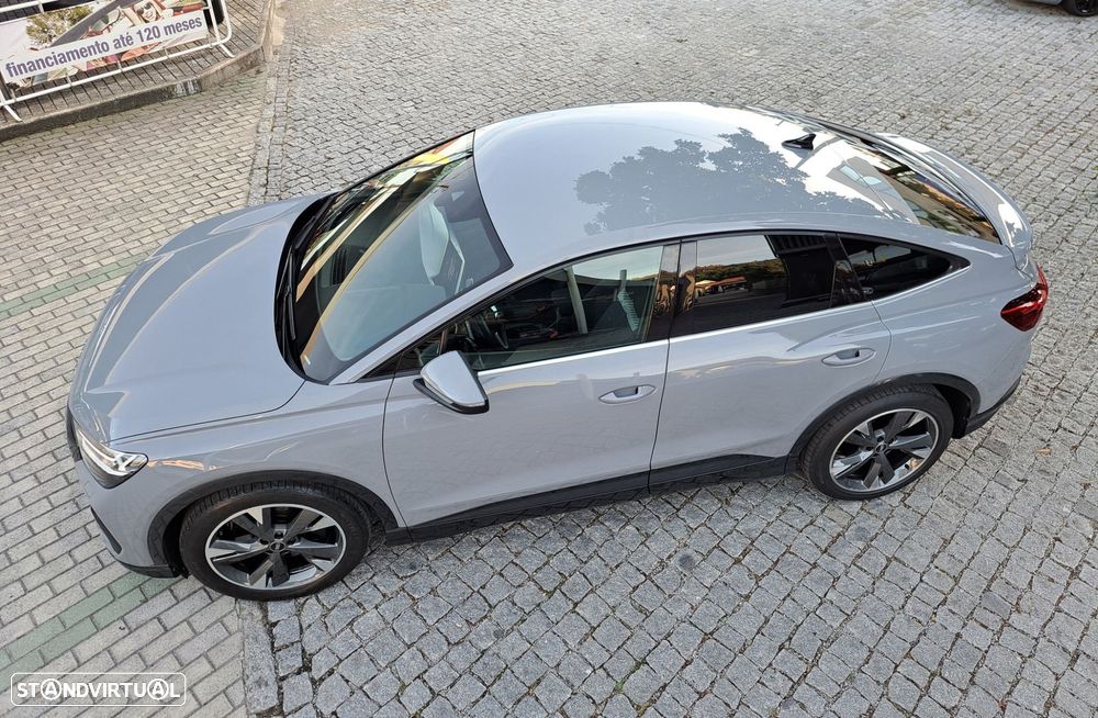 Audi Q4 Sportback e-tron 40 - 31