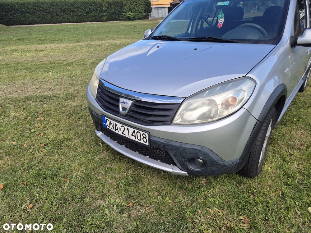 Dacia Sandero 1.5 dCi Ambiance - 4