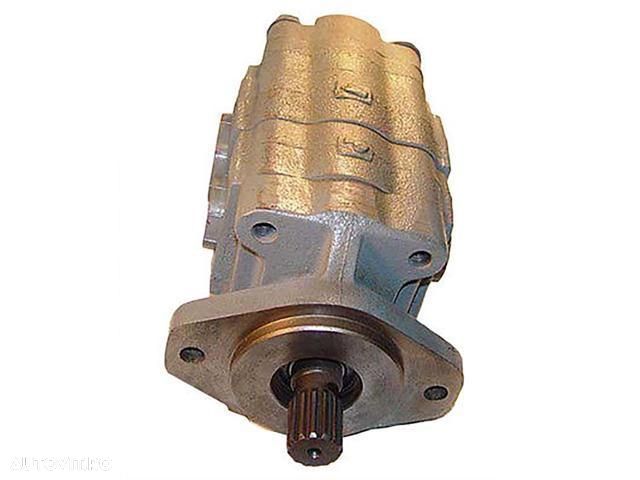 Pompa hidraulica case 680 - 1