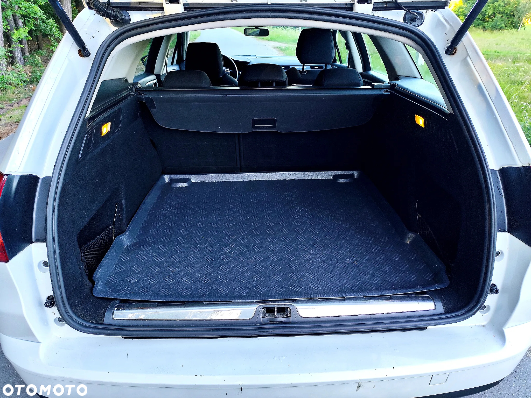 Citroën C5 1.8i 16V Dynamique - 18