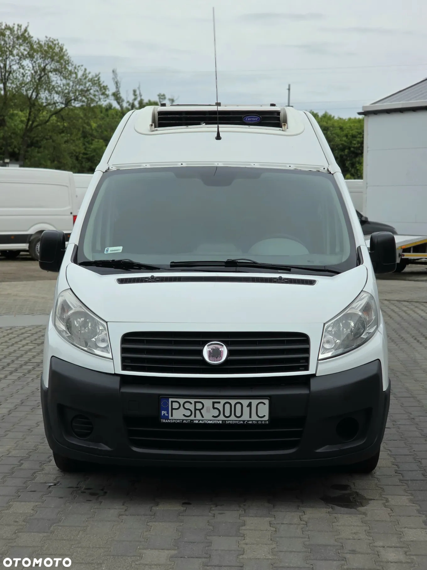 Fiat Scudo - 2