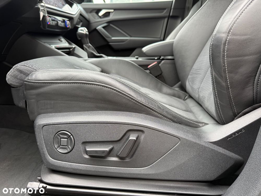 Audi Q3 45 TFSI Quattro Advanced S tronic - 14