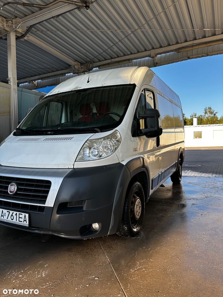 Fiat DUCATO - 1