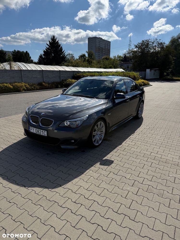BMW Seria 5 - 16