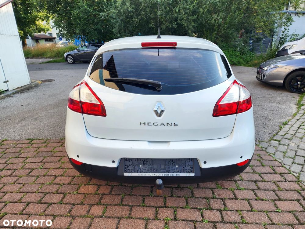 Renault Megane 1.6 16V 100 Authentique - 5