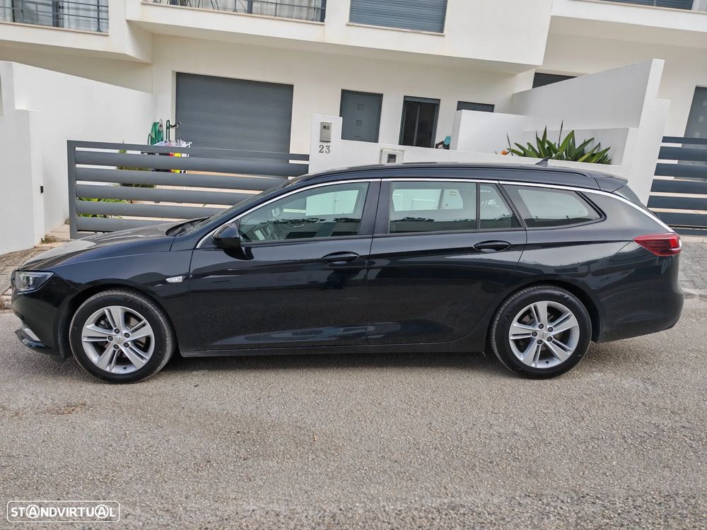 Opel Insignia Sports Tourer 1.6 CDTi Business Edition - 3