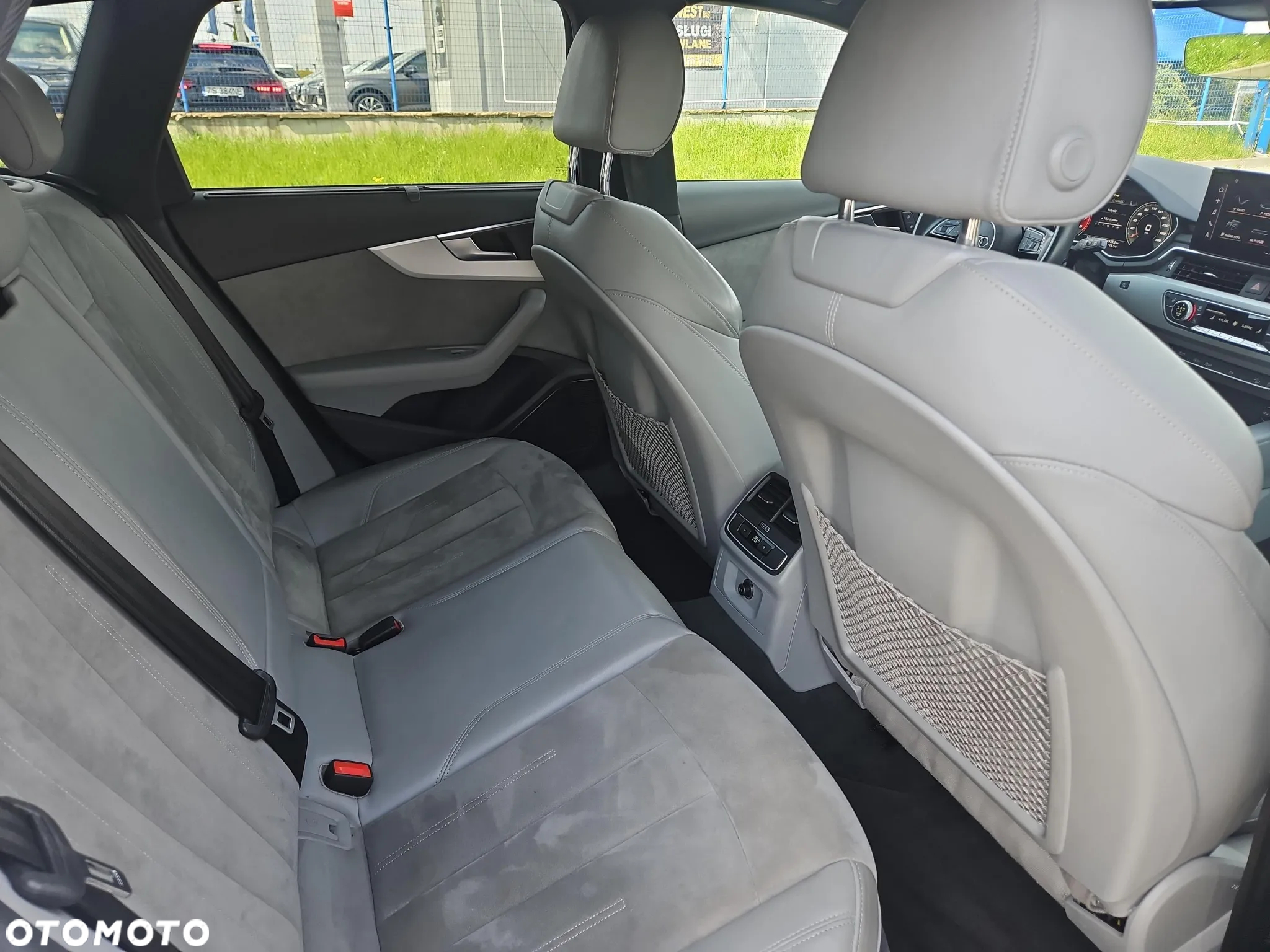 Audi A4 Allroad 2.0 TFSI Quattro S tronic - 13
