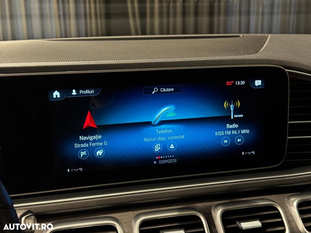 Mercedes-Benz GLE 350 4MATIC - 19