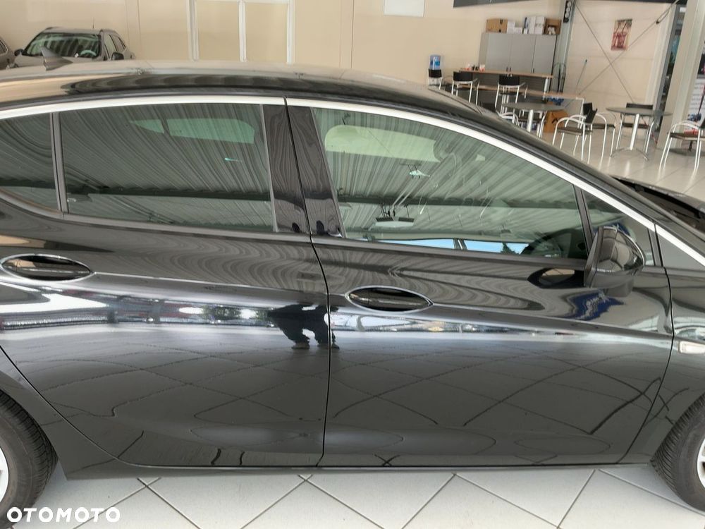 Opel Astra 1.4 Turbo Start/Stop Automatik Dynamic - 14