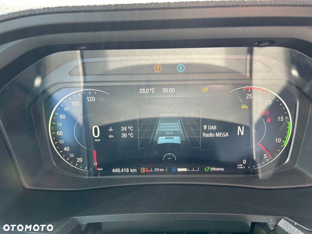 MAN TGX 18.510 4x2 LL SA - 20