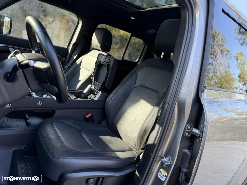 Land Rover Defender 2.0 P400e 110 AWD X-Dynamic HSE - 8