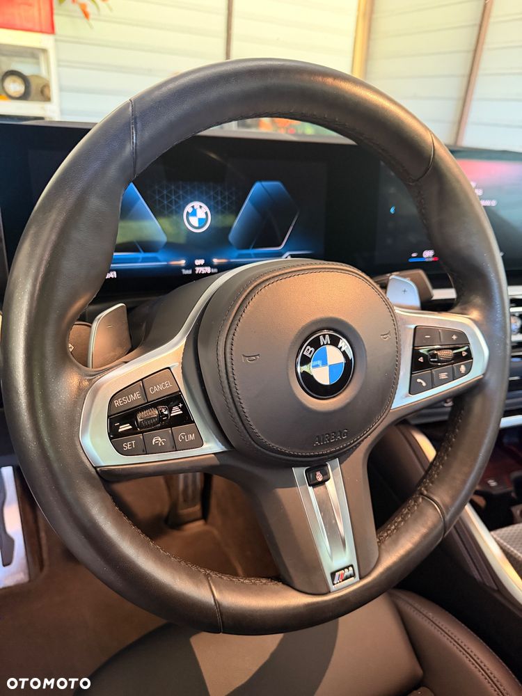 BMW Seria 2 220i M Sport - 11