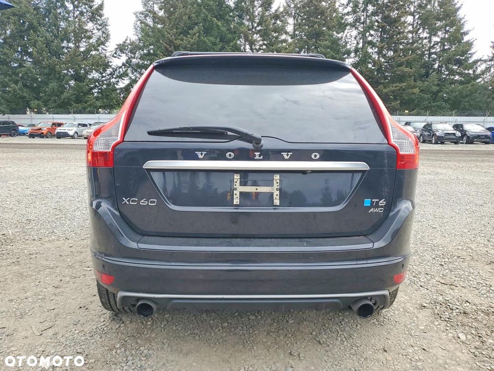 Volvo XC 60 T6 AWD RDesign - 5