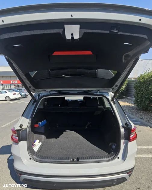 Skoda Kodiaq 2.0 TDI 4X4 DSG Selection - 5