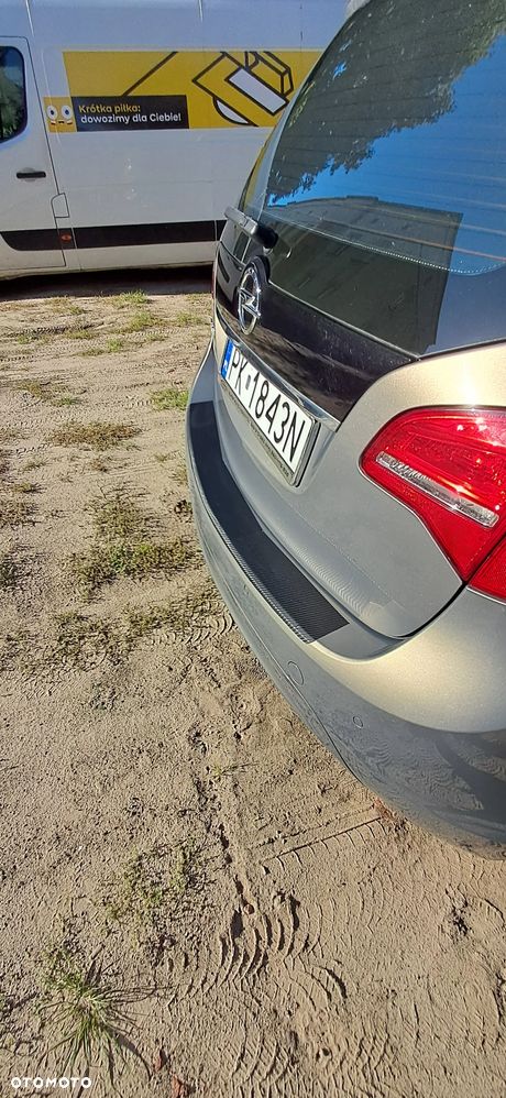 Opel Meriva - 13