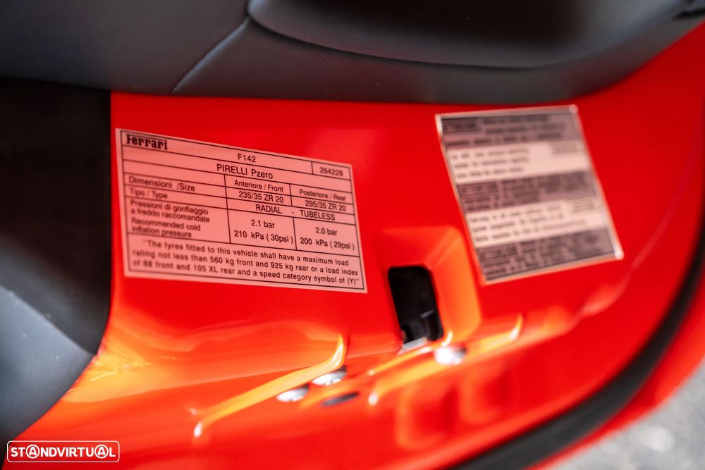 Ferrari 458 - 26
