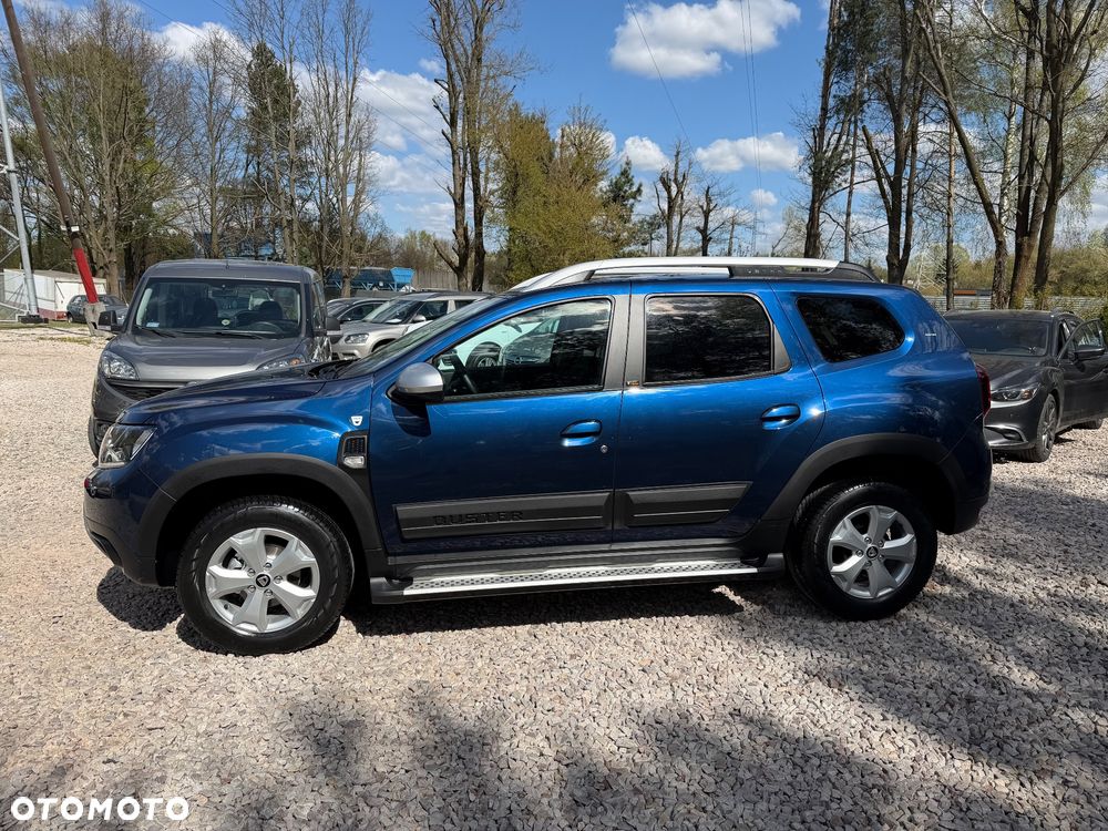 Dacia Duster 1.6 SCe Prestige - 3
