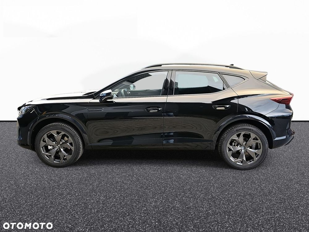 Cupra Formentor 1.5 TSI - 10