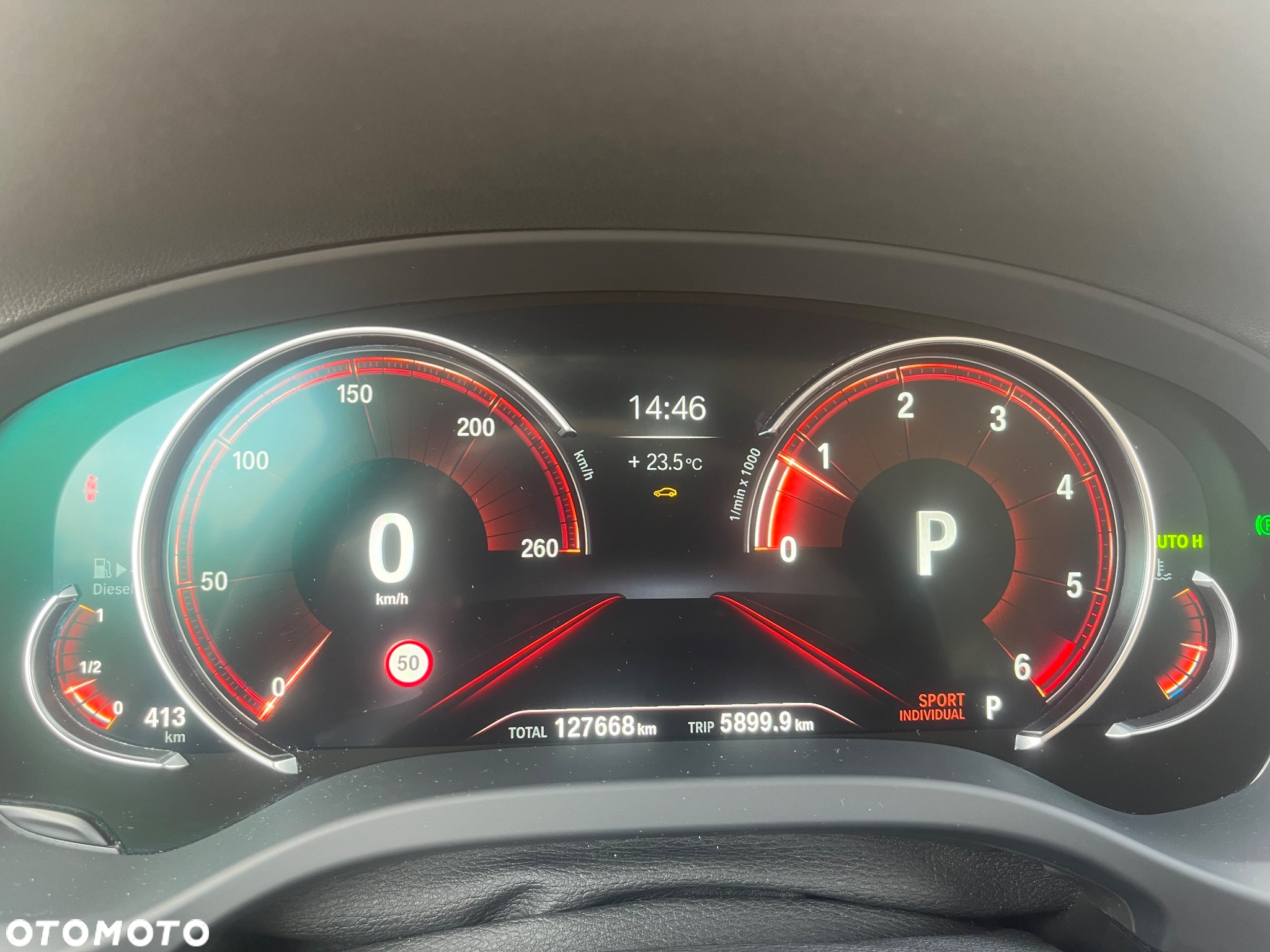 BMW X3 xDrive20d xLine - 4