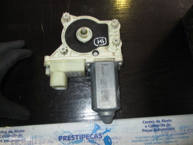 Motor Elevador Vidro 67628382001 BMW E65 2003 TE - 1