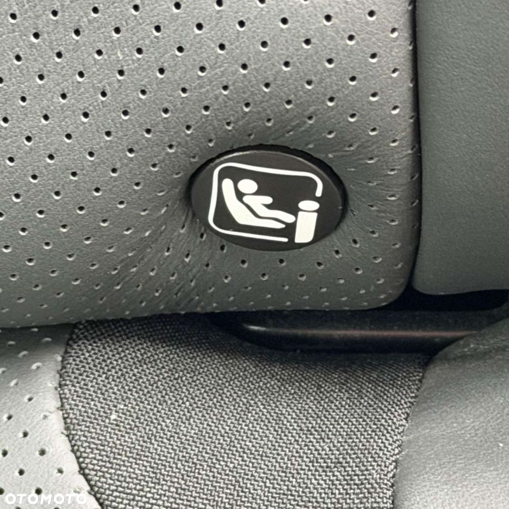 DS Automobiles DS 7 - 21