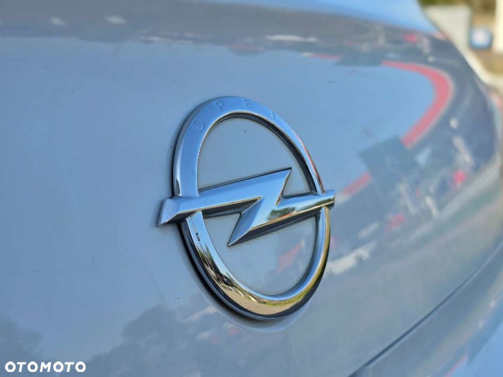 Opel Adam - 10