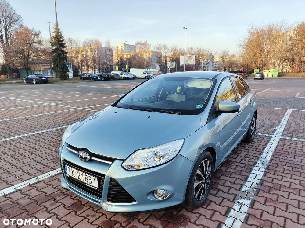 Ford Focus - 3