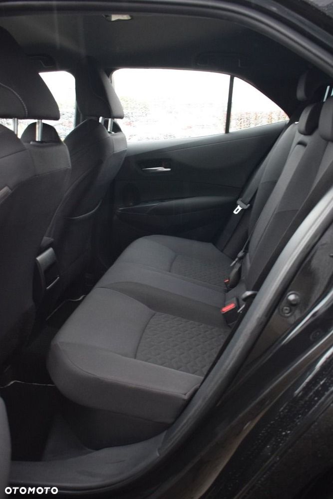 Toyota Corolla 1.8 Hybrid Comfort - 13