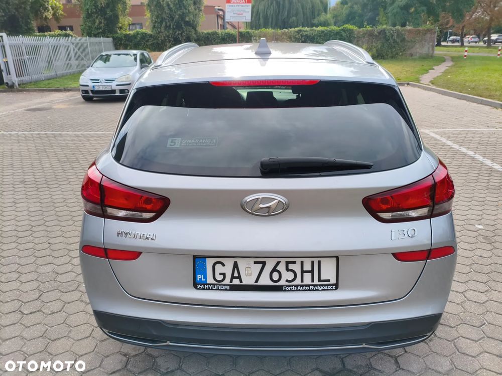 Hyundai i30 - 7