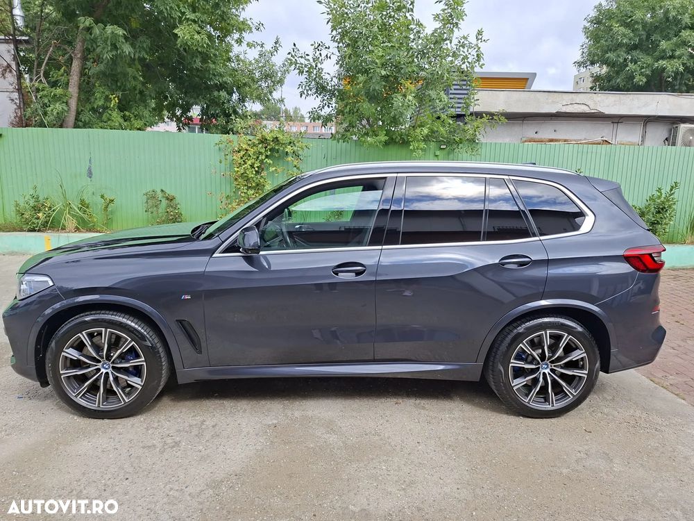 BMW X5 xDrive40i - 6