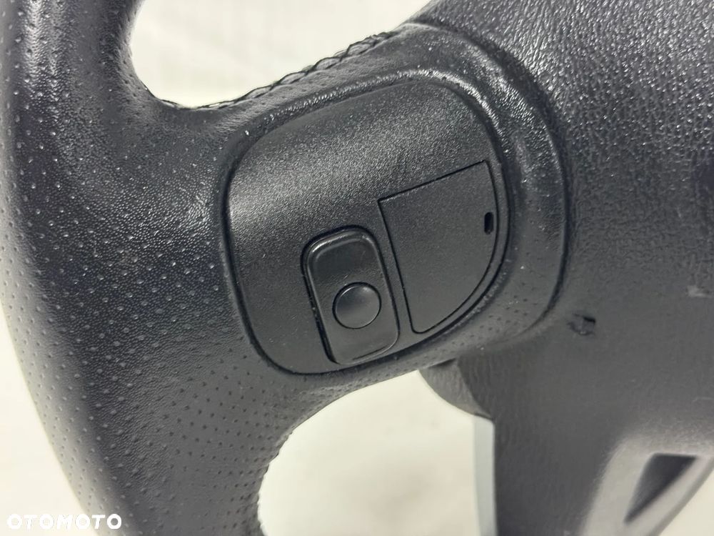 Iveco Daily kierownica multimedialna 19- - 9