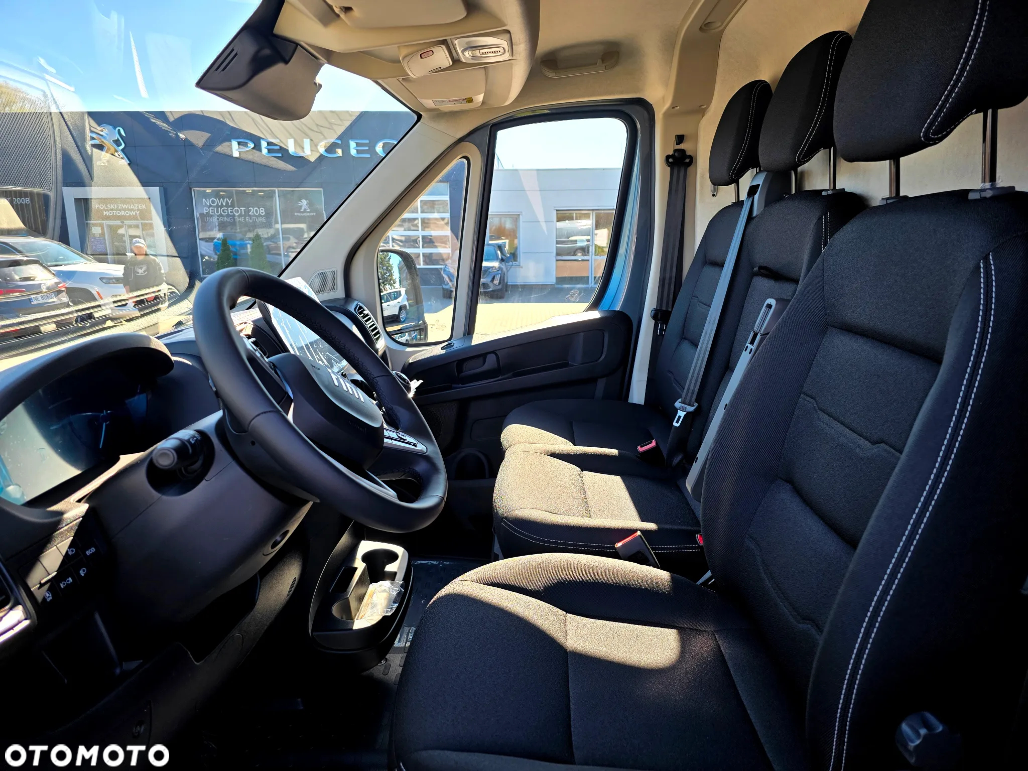 Fiat DUCATO - 9