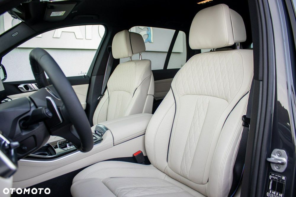 BMW X5 - 14