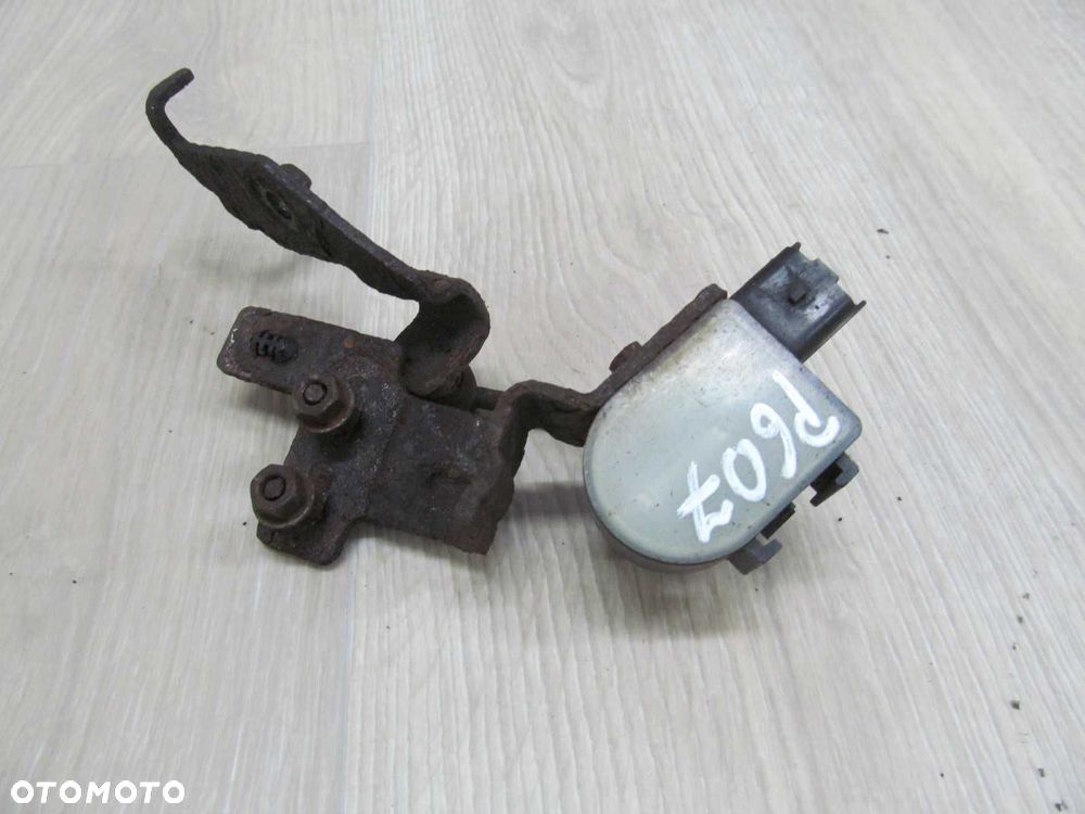 PEUGEOT 607 99- CZUJNIK POZIOMOWANIA XENON 9651362380 - 2