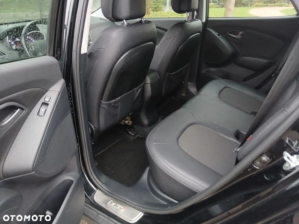 Hyundai ix35 1.6 GDI Premium 2WD - 17