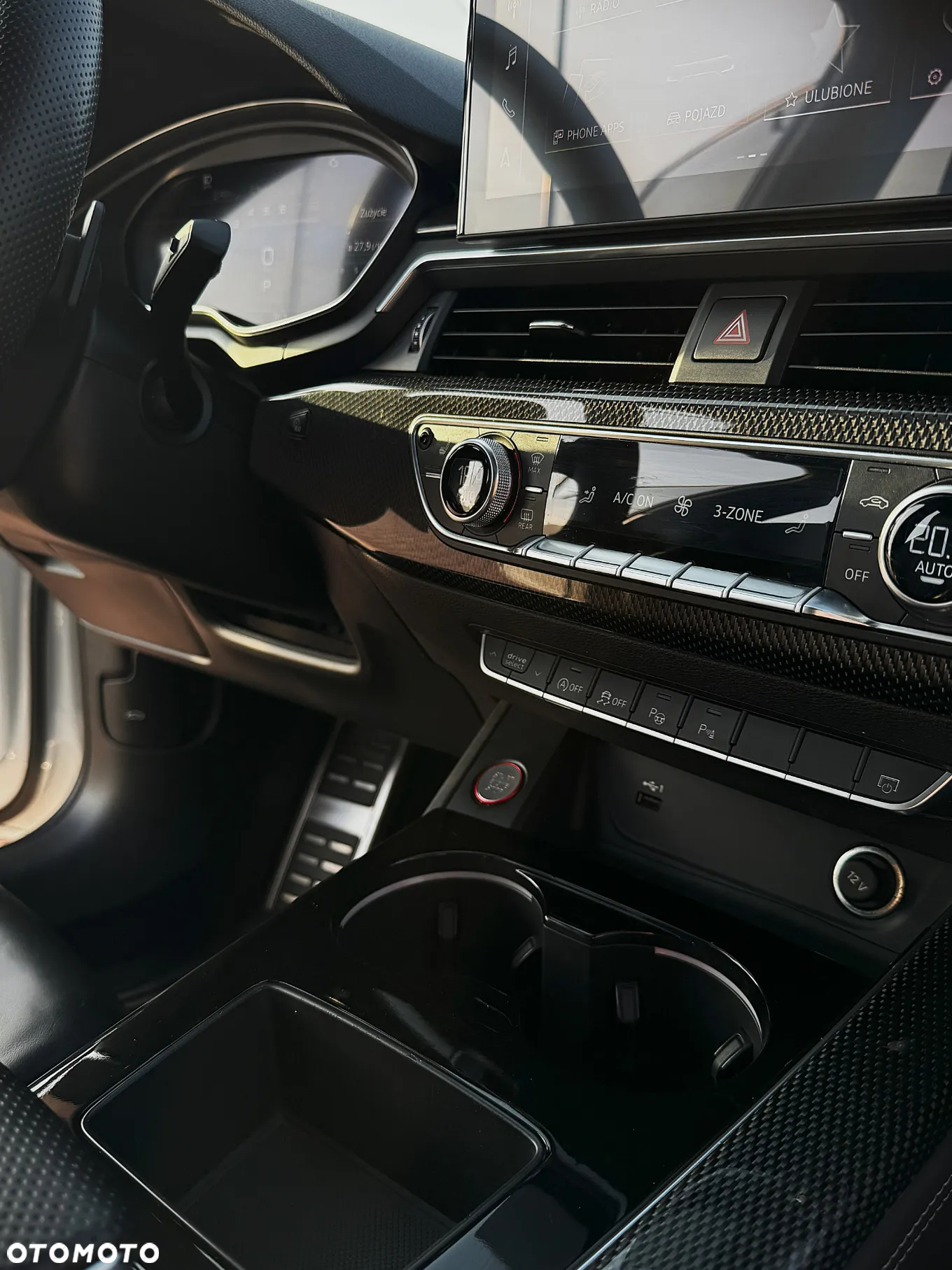 Audi S4 - 17