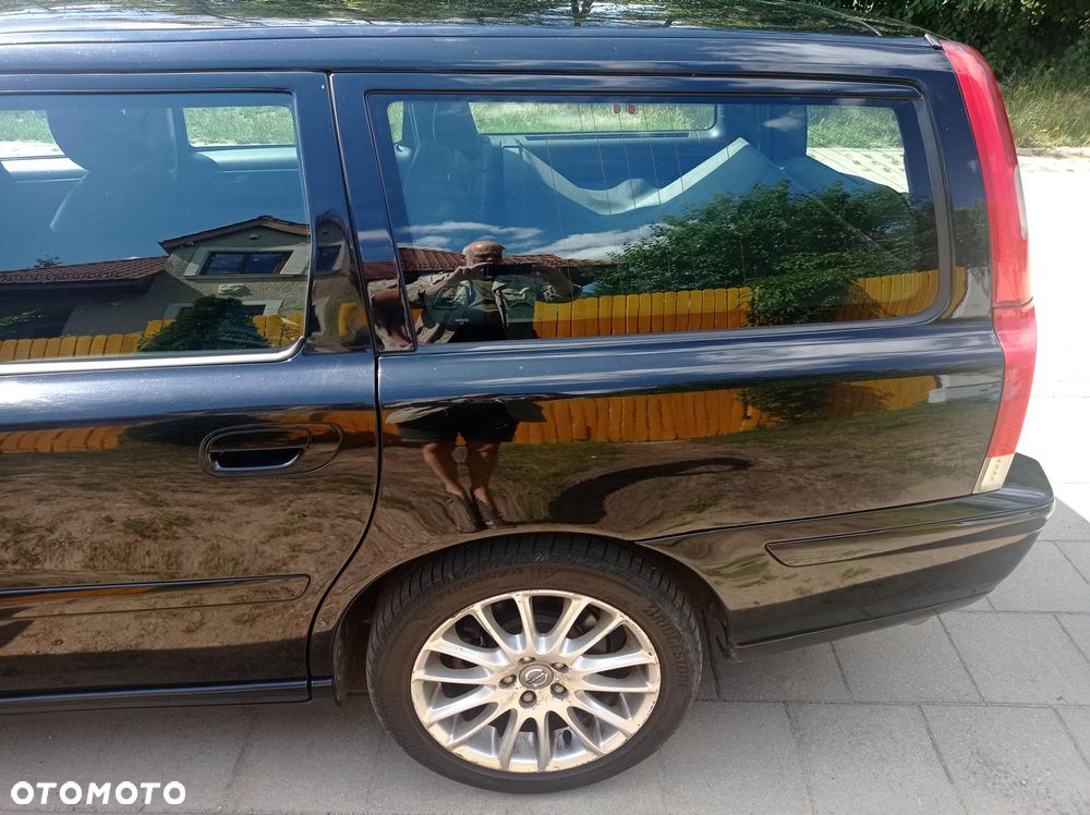 Volvo V70 2.4 T5 Edition - 6